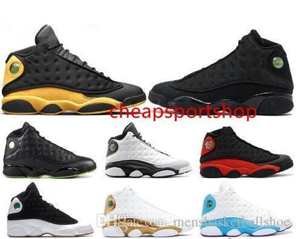 men new man trainer 13 13s mens women basketball shoes bred black brown blue white hologram flints grey red sports sneakerner shoes sneakers
men new man trainer 13 13s mens women basketball shoes bred black brown blue white hologram flints grey red sports sneakerner shoes sneakers
