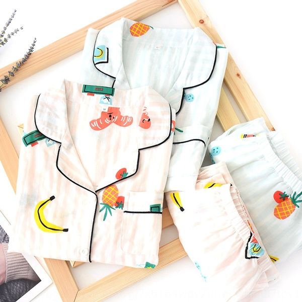 new spring and summer women's cotton gauze pajamas thin long sleeve large size home and trousers pajamas trousers wear korean style, Blue;red
new spring and summer women's cotton gauze pajamas thin long sleeve large size home and trousers pajamas trousers wear korean style, Blue;red