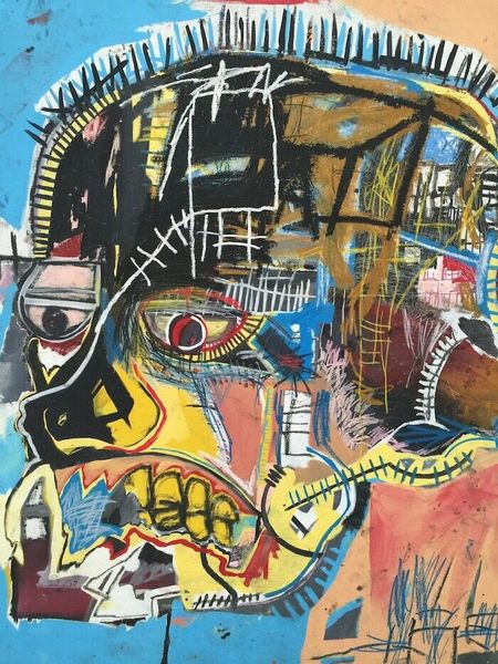 jean michel basquiat untitled head abstract art decor handpainted &hd print oil painting on canvas wall art canvas pictures 200802
jean michel basquiat untitled head abstract art decor handpainted &hd print oil painting on canvas wall art canvas pictures 200802