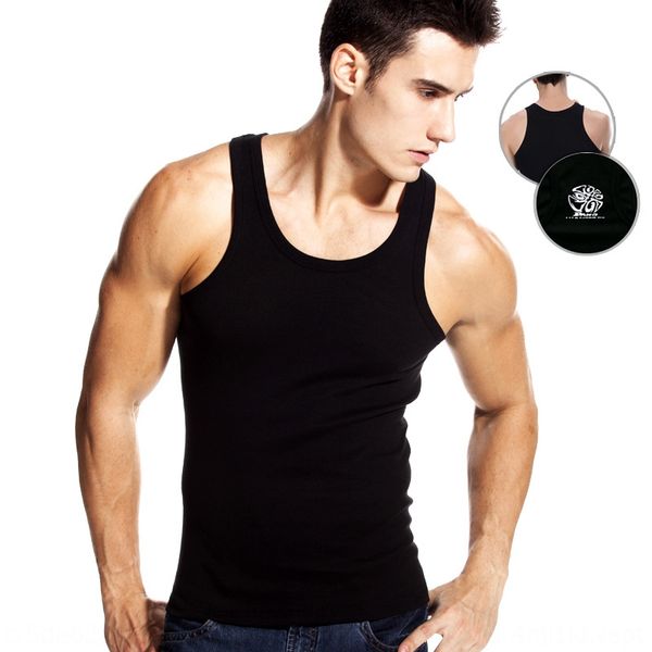 2020 хлопок i-образное основание плотно 2020 мужские хлопок вести-образный жилет мужской жилет основание плотно, White;black 
2020 хлопок i-образное основание плотно 2020 мужские хлопок вести-образный жилет мужской жилет основание плотно, White;black