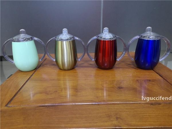 sippy bottles for babys mug smart tumbler new creative design spill proof baby bottles egg cups with handles safe for kid
sippy bottles for babys mug smart tumbler new creative design spill proof baby bottles egg cups with handles safe for kid