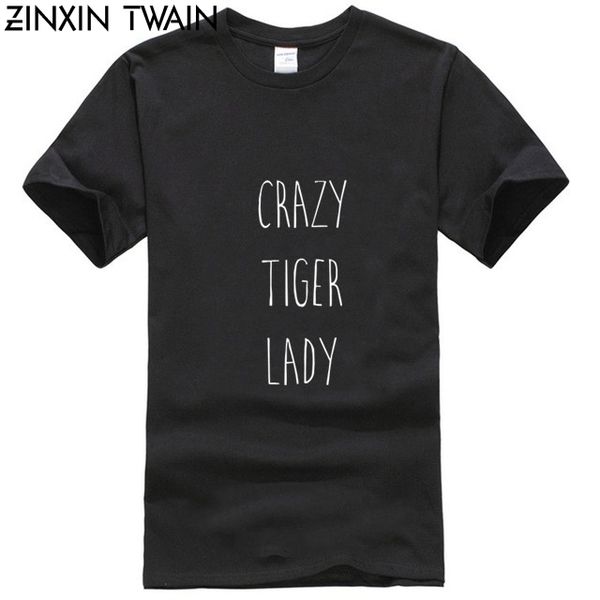 summer fashion printed men's t shirt 100% cotton crazy tiger lady anime personality t shirt, White;black
summer fashion printed men's t shirt 100% cotton crazy tiger lady anime personality t shirt, White;black