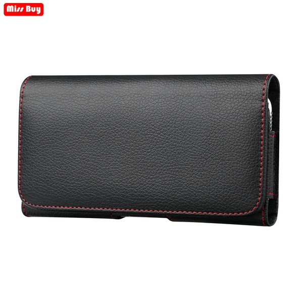 new universal 5.2-5.5inch phone pouch for iphone 11 pro max xs xr x 6 6s 7 8 plus case belt clip holster leather bag flip cover
new universal 5.2-5.5inch phone pouch for iphone 11 pro max xs xr x 6 6s 7 8 plus case belt clip holster leather bag flip cover