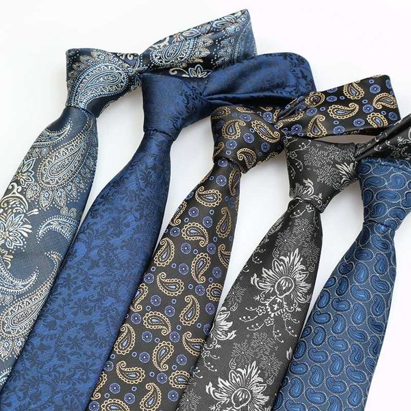 7cm mens ties polyester silk floral paisley formal dress gravata corbatas wedding business necktie classic neck ties for men, Black;gray
7cm mens ties polyester silk floral paisley formal dress gravata corbatas wedding business necktie classic neck ties for men, Black;gray