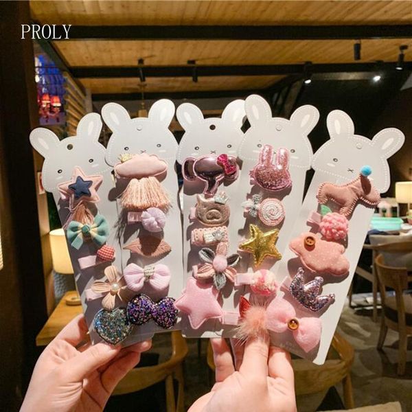 hair accessories proly 5/pcs/set cute flower princess hairpin kids girls clips bows barrette set animal headwear, Slivery;white
hair accessories proly 5/pcs/set cute flower princess hairpin kids girls clips bows barrette set animal headwear, Slivery;white
