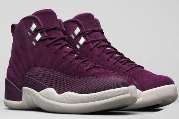 wholesale 12 bordeaux basketball shoes men sport shoe bordeaux 12s taxi playoff black suede sports athletic trainers sneakers
wholesale 12 bordeaux basketball shoes men sport shoe bordeaux 12s taxi playoff black suede sports athletic trainers sneakers