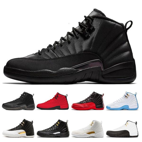 12 12s mens basketball shoes winterized gym red college navy wings black cny bulls university blue men sport sneakers size 7-13
12 12s mens basketball shoes winterized gym red college navy wings black cny bulls university blue men sport sneakers size 7-13