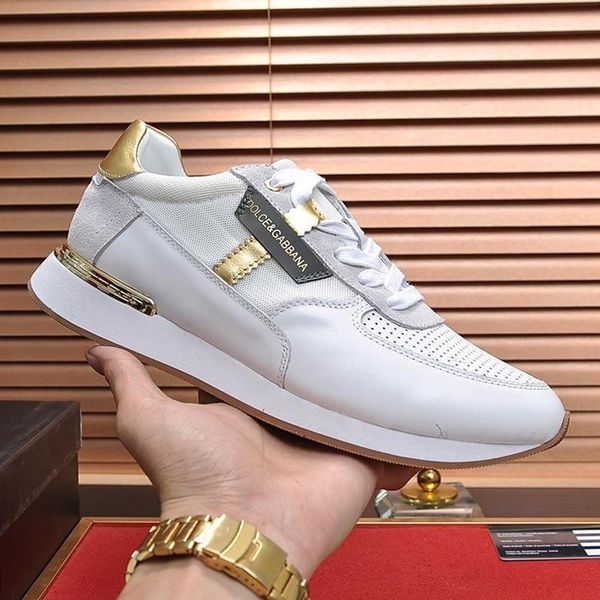 mens sports shoes breathable footwears with origin box leather mens shoes fashion big size zapatos de hombre luxury sneaker men shoes casual
mens sports shoes breathable footwears with origin box leather mens shoes fashion big size zapatos de hombre luxury sneaker men shoes casual