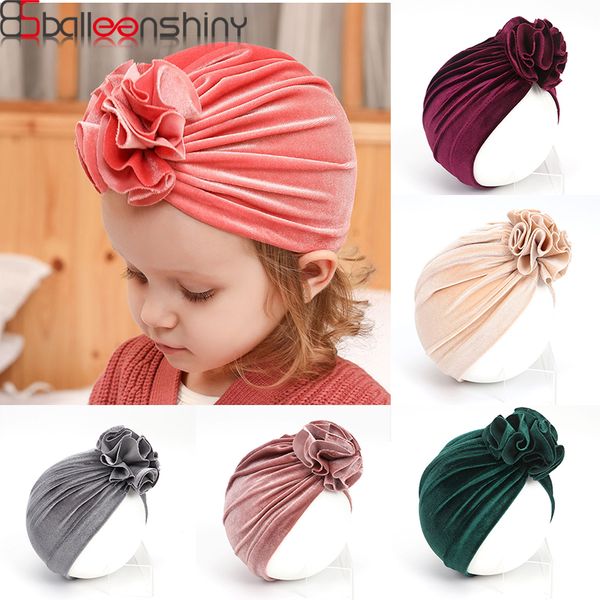 balleenshiny baby pleuche flower hat toddler girls soft autumn winter hat for kids head accessories turban headwear gift, Slivery;white
balleenshiny baby pleuche flower hat toddler girls soft autumn winter hat for kids head accessories turban headwear gift, Slivery;white