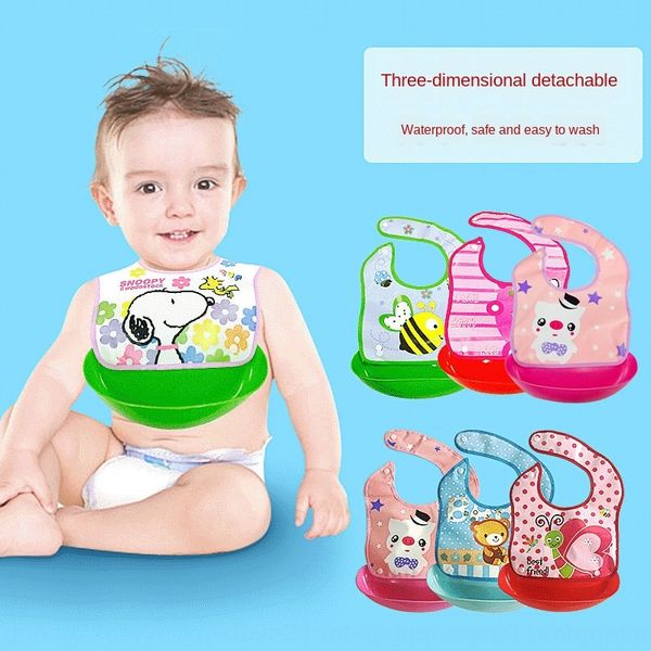 waterproof and washeva saliva towel feeding pocket dining waterproof odm baby meal wash-eva bag odm baby meal bag pocket
waterproof and washeva saliva towel feeding pocket dining waterproof odm baby meal wash-eva bag odm baby meal bag pocket