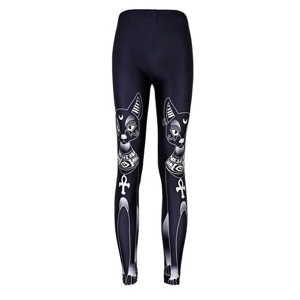 summer style leggings for womens cute black white cat digital printing elasticity pants elasti pants plus size drop ship
summer style leggings for womens cute black white cat digital printing elasticity pants elasti pants plus size drop ship