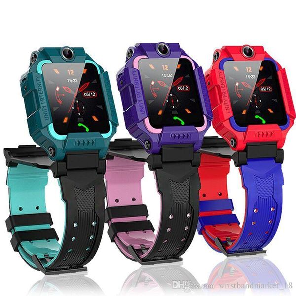 2020 q19 smart watch wateproof kids smart watch lbs tracker smartwatches sim card slot with camera sos for smartphones in box
2020 q19 smart watch wateproof kids smart watch lbs tracker smartwatches sim card slot with camera sos for smartphones in box