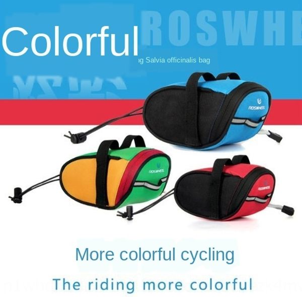 roswheel lexuan 13567 trunk saddle car bicycle bicyclesaddle bicycle mountain bike seat bag seat bag
roswheel lexuan 13567 trunk saddle car bicycle bicyclesaddle bicycle mountain bike seat bag seat bag