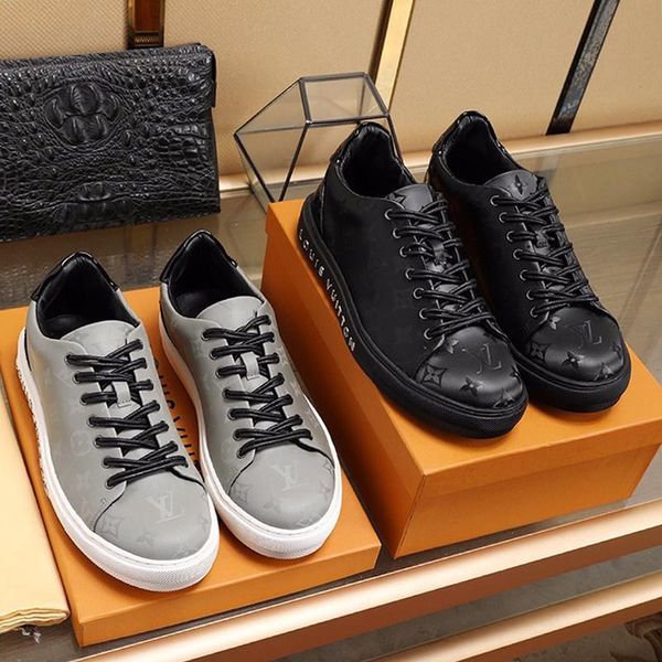 fashion mens shoes luxury trainers new arrival chaussures pour hommes casual shoes for men vintage footwears 2020 zapatos de hombre flats
fashion mens shoes luxury trainers new arrival chaussures pour hommes casual shoes for men vintage footwears 2020 zapatos de hombre flats