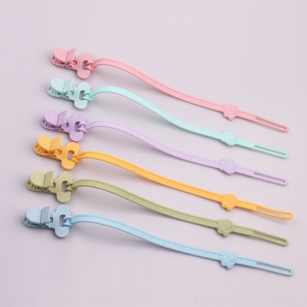 baby's gum grinding stick lanyard silicone anfu gum chain silicone nipplenipple nipplebiting toy drop-proof nipple clip
baby's gum grinding stick lanyard silicone anfu gum chain silicone nipplenipple nipplebiting toy drop-proof nipple clip