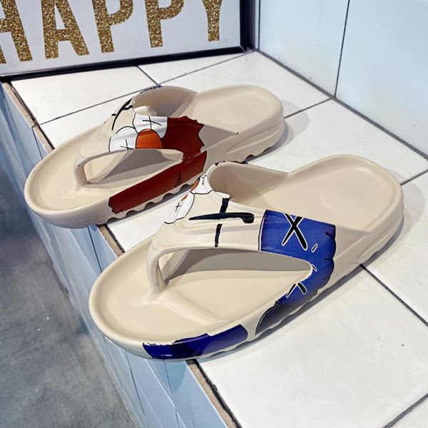 2020ss kaws flip flops slipper men women slide bone earth brown desert sand slide resin designer shoes sandals foam runner sesame street, Black
2020ss kaws flip flops slipper men women slide bone earth brown desert sand slide resin designer shoes sandals foam runner sesame street, Black
