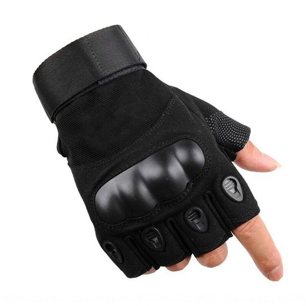 zehhj fans men's hard case half-finger special forces combat and gloves anti-skid wear-resistant sports outdoor camouflage o-note tacti, Black
zehhj fans men's hard case half-finger special forces combat and gloves anti-skid wear-resistant sports outdoor camouflage o-note tacti, Black