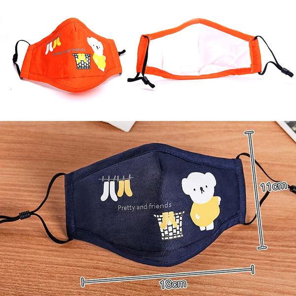 designer fashion bear face mouth mask reusable breathable cotton protective children kid cartoon cute pm2.5 anti-dust mouth face mask, Silver
designer fashion bear face mouth mask reusable breathable cotton protective children kid cartoon cute pm2.5 anti-dust mouth face mask, Silver