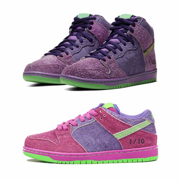 2020 high pro reverse skunk sb dunk running shoes mens women purple black skunk skateboarding sneakers size 36-45, White;red
2020 high pro reverse skunk sb dunk running shoes mens women purple black skunk skateboarding sneakers size 36-45, White;red