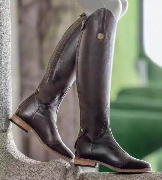 riding high boots knee high boots shoes long boot rider long shaft for women, Black
riding high boots knee high boots shoes long boot rider long shaft for women, Black