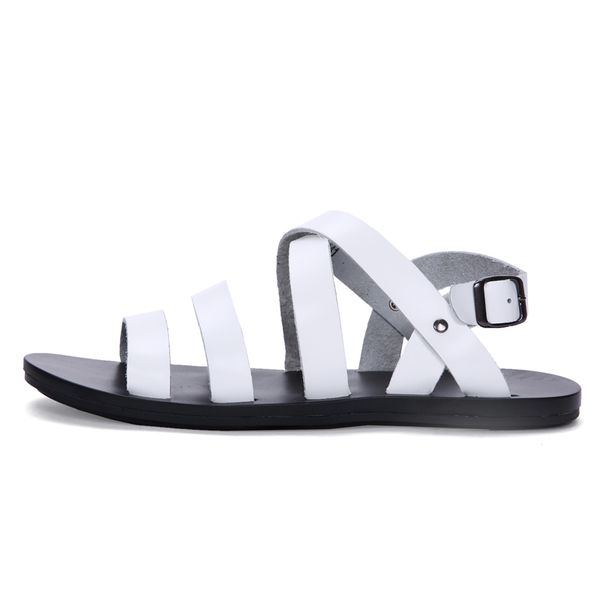 da uomo for masculino sandali herren sandalen leather deportivas sandalia sandalle roman de slide ete cuir verano masculina men, Black
da uomo for masculino sandali herren sandalen leather deportivas sandalia sandalle roman de slide ete cuir verano masculina men, Black