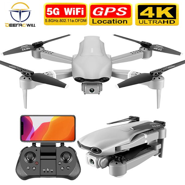 2020 new f3 drone gps 4k 5g wifi live video fpv quadrotor flight 25 minutes rc distance 500m drone hd wide-angle dual camera
2020 new f3 drone gps 4k 5g wifi live video fpv quadrotor flight 25 minutes rc distance 500m drone hd wide-angle dual camera