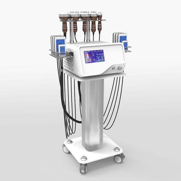 sell for body slimming lipo laser machine multipole rf vaccum cavitation machine for body sculpture
sell for body slimming lipo laser machine multipole rf vaccum cavitation machine for body sculpture