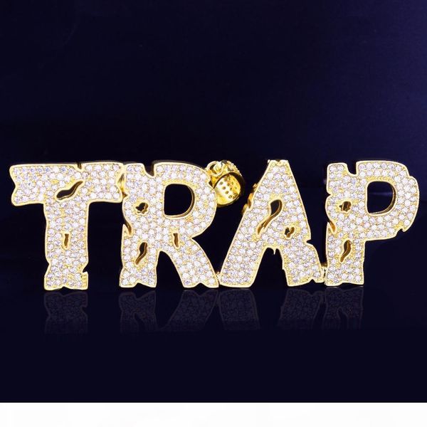 hip hop iced out chain personalized custom name pendant necklace bread slice toast shape letter necklace, Silver 
hip hop iced out chain personalized custom name pendant necklace bread slice toast shape letter necklace, Silver