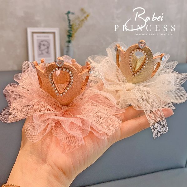 hhvhl 2020 headwear net net netnew children's accessories high-end exquisite princess crown hair clip mesh large flower children's, Slivery;white
hhvhl 2020 headwear net net netnew children's accessories high-end exquisite princess crown hair clip mesh large flower children's, Slivery;white