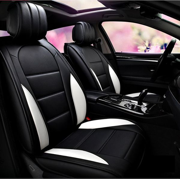 universal fit car seat covers for honda lexus nissan mini volvo kia hyundai durable pu leather for five seats suv without handrails truck 04
universal fit car seat covers for honda lexus nissan mini volvo kia hyundai durable pu leather for five seats suv without handrails truck 04