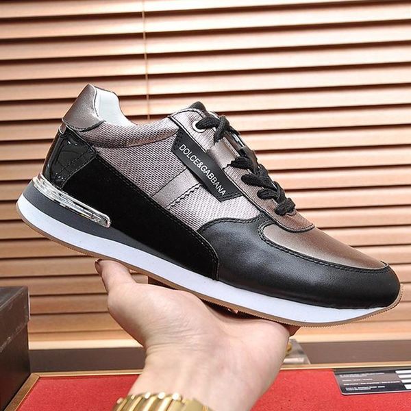 fashion mens shoes lace -up breathable tenis mens fashion shoes luxury summer footwears roma sneaker lace up mens shoes fashion sale
fashion mens shoes lace -up breathable tenis mens fashion shoes luxury summer footwears roma sneaker lace up mens shoes fashion sale
