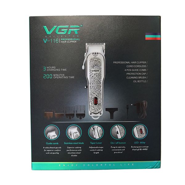 cordless cord professional barber hair clipper electric hair trimer rechargeable hair cutting machine haircut barber taper lever
cordless cord professional barber hair clipper electric hair trimer rechargeable hair cutting machine haircut barber taper lever
