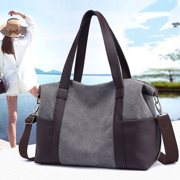 large capacity women bags shoulder tote bags bolsos women messenger famous designers canvas leather handbags sac
large capacity women bags shoulder tote bags bolsos women messenger famous designers canvas leather handbags sac