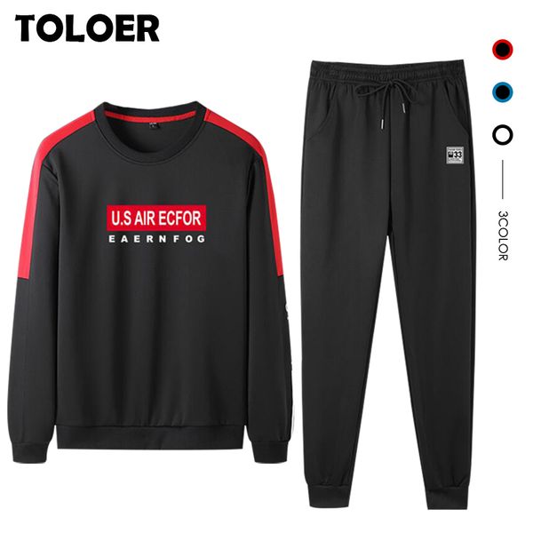tracksuits men spring 2020 tracksuit set men casual track suits sets o neck long sleeve hoodie+pants man outwear suit sweatpant, Gray
tracksuits men spring 2020 tracksuit set men casual track suits sets o neck long sleeve hoodie+pants man outwear suit sweatpant, Gray