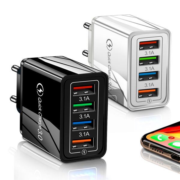 quick charge 3.0 48w qc 3.0 4.0 fast charger usb portable charging mobile phone charger for iphone samsung xiaomi huawei adapter
quick charge 3.0 48w qc 3.0 4.0 fast charger usb portable charging mobile phone charger for iphone samsung xiaomi huawei adapter