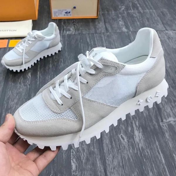 runner sneaker mens shoes new arrival fashion classic breathable footwears lace -up low vintage comfortable men shoes with origin box
runner sneaker mens shoes new arrival fashion classic breathable footwears lace -up low vintage comfortable men shoes with origin box