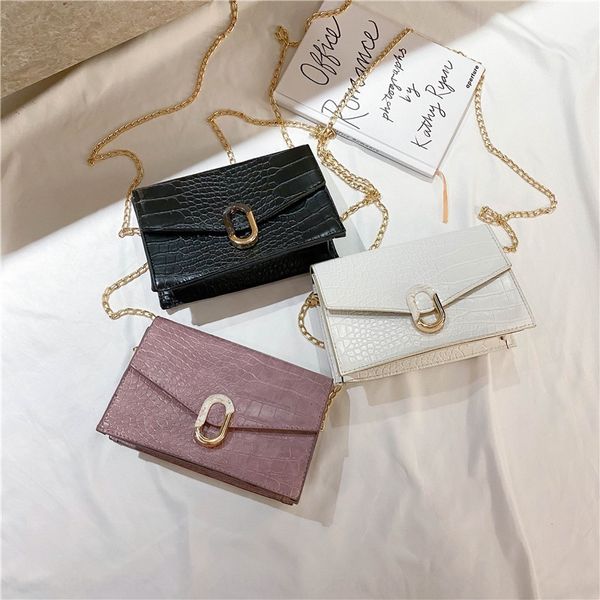 yb3cb summer high-end small 2020 new tide net red fashion women's small satchel satchel bag foreign style texture chain shoulder messen, White
yb3cb summer high-end small 2020 new tide net red fashion women's small satchel satchel bag foreign style texture chain shoulder messen, White