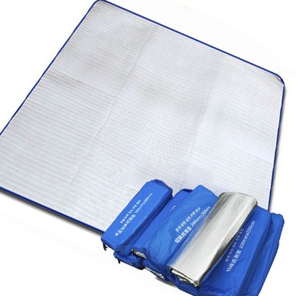 ykwo5 outdoor outdoor moisture-pr camping sleeping camping sleeping moisture-proof crawling mat aluminum film moisture-proof mat can be prin
ykwo5 outdoor outdoor moisture-pr camping sleeping camping sleeping moisture-proof crawling mat aluminum film moisture-proof mat can be prin