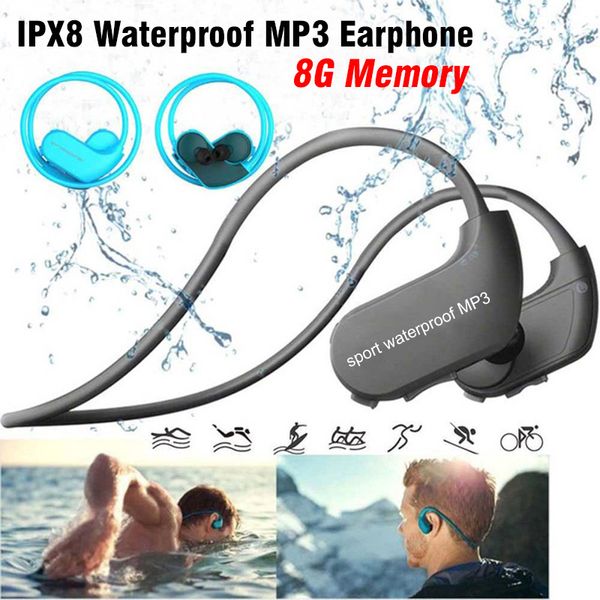 новые оригинальные mp3-плеер ip68 водонепроницаемый 8gb памяти стерео шумоподавление наушники с шейным гарнитура спорт бассейн бег в наушник
новые оригинальные mp3-плеер ip68 водонепроницаемый 8gb памяти стерео шумоподавление наушники с шейным гарнитура спорт бассейн бег в наушник
