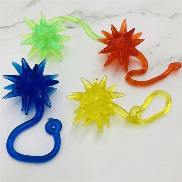 nostalgic children's fun toys toy toy meteor hammer soft glue flick ball telescopic sticky elastic sticky hammer
nostalgic children's fun toys toy toy meteor hammer soft glue flick ball telescopic sticky elastic sticky hammer