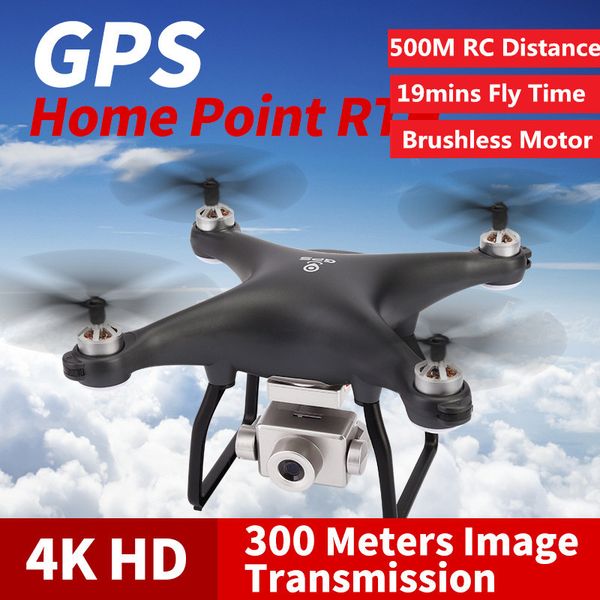 5g 4k hd esc камера wifi fpv пульт дистанционного управления quadcopter gif 500m rc расстояние с безщеточный gps follow me rc drone игрушки
5g 4k hd esc камера wifi fpv пульт дистанционного управления quadcopter gif 500m rc расстояние с безщеточный gps follow me rc drone игрушки