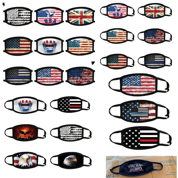 dhl face masks trump american election supplies dustproof print mask universal for men and women american flag mask
dhl face masks trump american election supplies dustproof print mask universal for men and women american flag mask