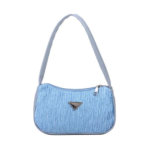 women solid color pu leather handbags lady pleated small shoulder totes bags youth ladies simple versatile bag
women solid color pu leather handbags lady pleated small shoulder totes bags youth ladies simple versatile bag
