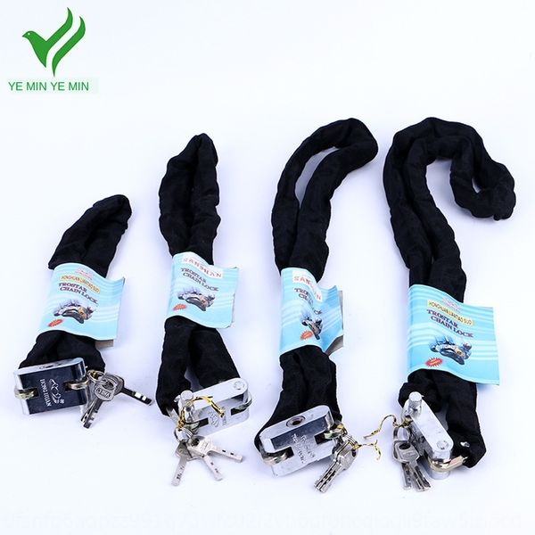 bicycle chain motorcycle bicycleelectric bicycleblade cloth waterproof electric vehicle helmet motorcycle lock square head chain lock
bicycle chain motorcycle bicycleelectric bicycleblade cloth waterproof electric vehicle helmet motorcycle lock square head chain lock