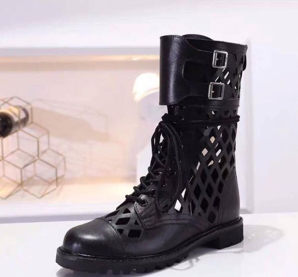 designer fashion women's boots autumn leather boots women's classic high boots size 35-40, Black
designer fashion women's boots autumn leather boots women's classic high boots size 35-40, Black