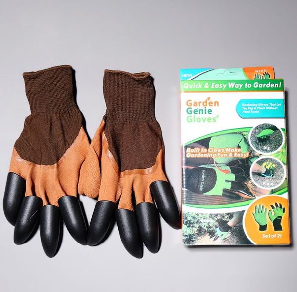 new1 pair garden gloves band fingertips claws quick easy to dig with plant safe mittens digging gloves ing
new1 pair garden gloves band fingertips claws quick easy to dig with plant safe mittens digging gloves ing
