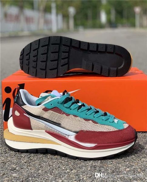 est authentic sacai pegasus vaporfly sp men running shoes sail sport fuchsia light bone game royal man sneakers with original box
est authentic sacai pegasus vaporfly sp men running shoes sail sport fuchsia light bone game royal man sneakers with original box