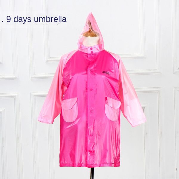 8ucbl heaven children's students double single thicken extra raincoat heaven cloak cloak children's students poncho double single, Red;brown
8ucbl heaven children's students double single thicken extra raincoat heaven cloak cloak children's students poncho double single, Red;brown