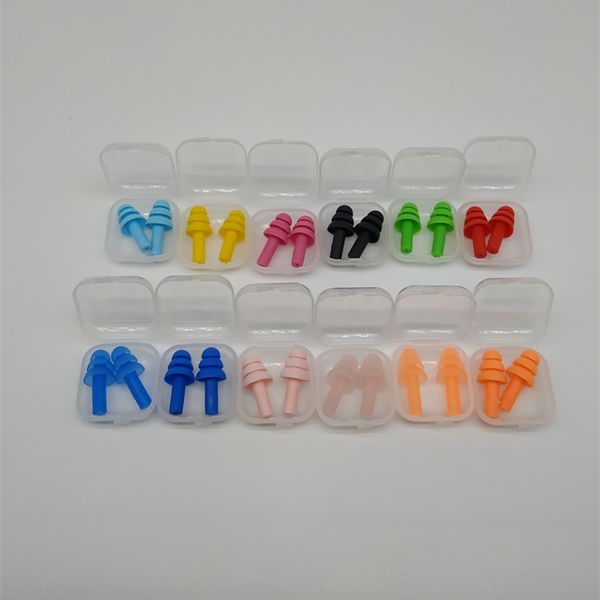 anti-noise silica gel and learning silicone learning sleep anti-snoring earplugs boxed swimming earplugs
anti-noise silica gel and learning silicone learning sleep anti-snoring earplugs boxed swimming earplugs