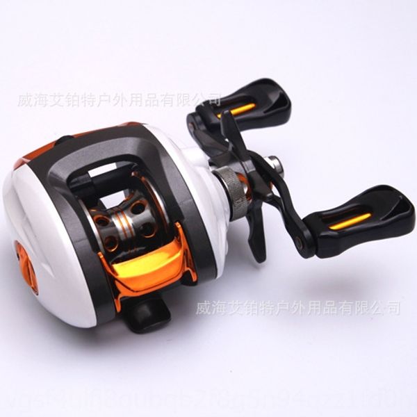 abbott 12+1 axis magnetic gun handle brake luya water drop gun handle horizontal bait wheel water drop wheel
abbott 12+1 axis magnetic gun handle brake luya water drop gun handle horizontal bait wheel water drop wheel